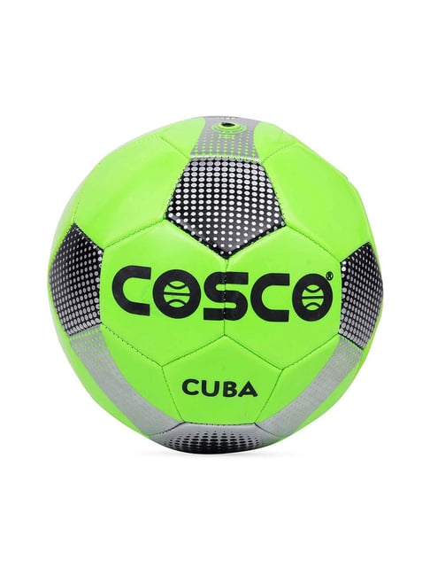 COSCO Green Cuba Football (5)-COSCO-Footwear-TATA CLIQ