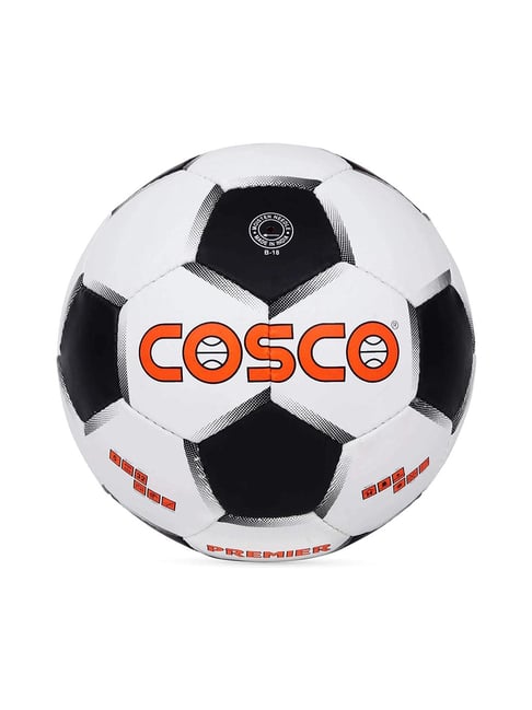 COSCO White Premier Football (4)-COSCO-Footwear-TATA CLIQ