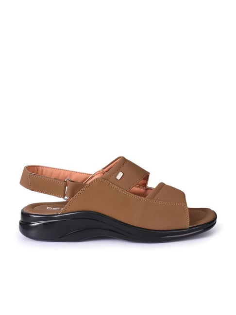 Mens PU Sandals, Size: 6 to 10 at Rs 185/pair in Indore | ID: 19903716912