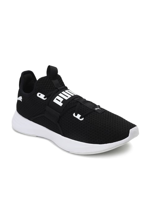 Buy Puma Men's Persist XT Knit Black Training Shoes for Men at Best Price @  Tata CLiQ