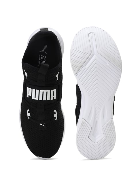Buy Puma Men's Persist XT Knit Black Training Shoes for Men at Buy Puma Men's Persist XT Knit Black Training Shoes for Men at