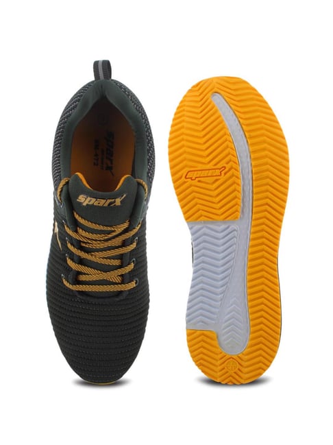 Buy Sparx Men's SM472 Forest Green Running Shoes for Men at Best Price