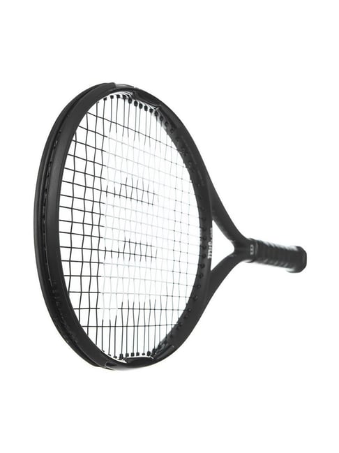 Wilson Black Pro Staff Precision 100 Tennis Racket (27 inch)Wilson