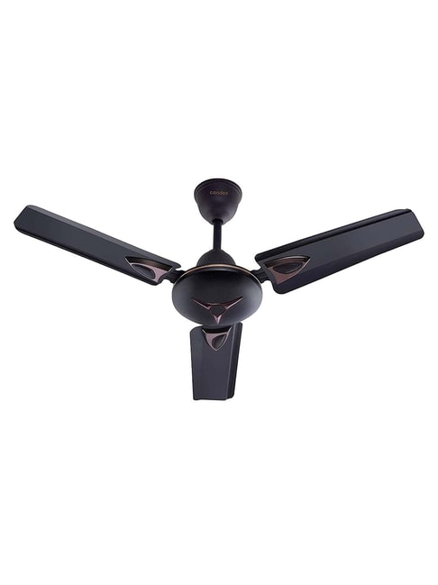 Candes Amaze 900 Mm 3 Blades, 20 Ceiling Fan