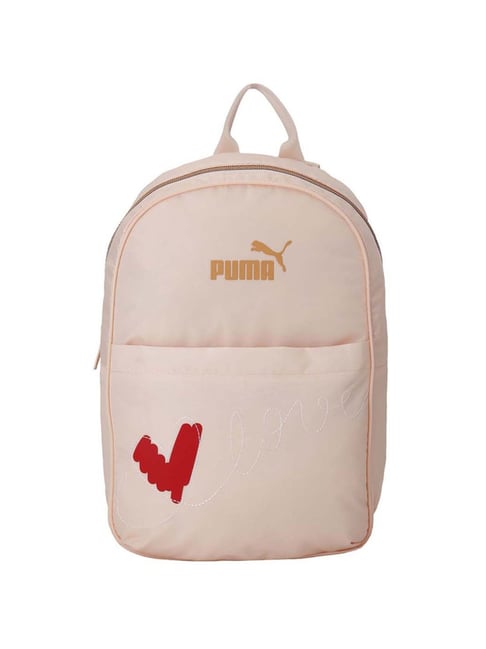 puma backpack for ladies