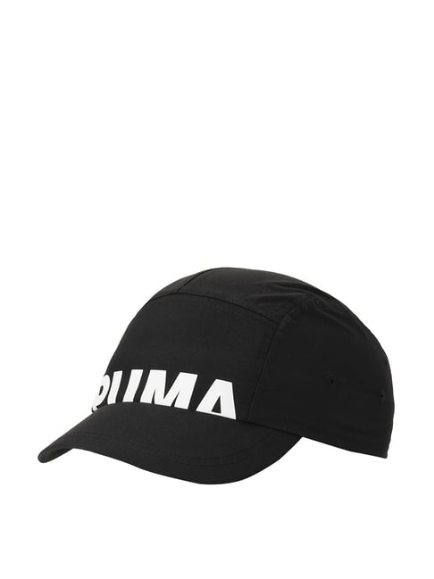 Buy Puma White Baseball Cap Online At Best Price @ Tata CLiQ