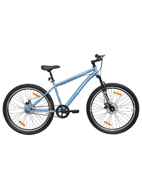 Stryder Caspian Blue Mountain Bicycle