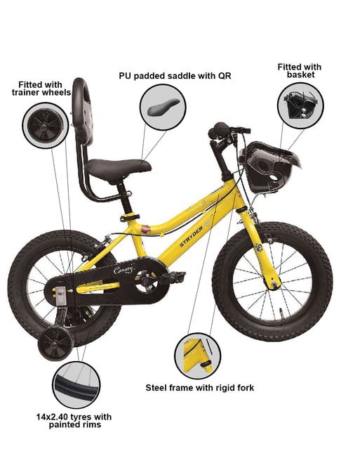 Milton lancer cycle online price