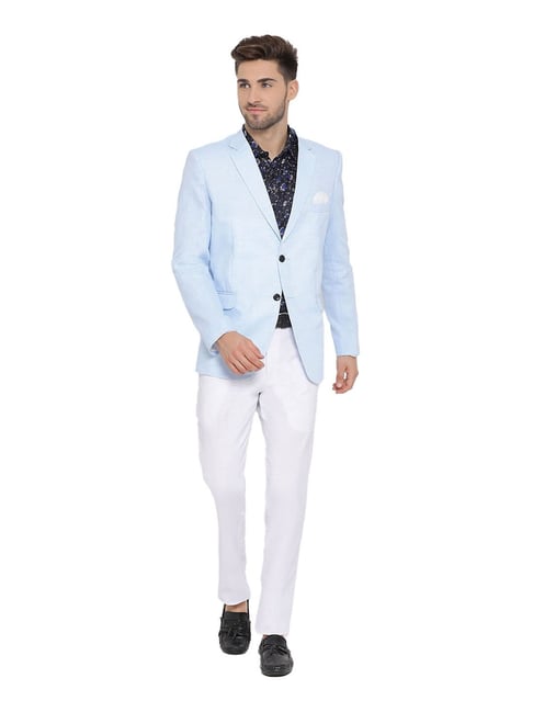 Buy Men Wedding White 3 Piece Suits Slim Fit Groom Wear Tuxedo Groom Wear  Suit Online in India - Etsy