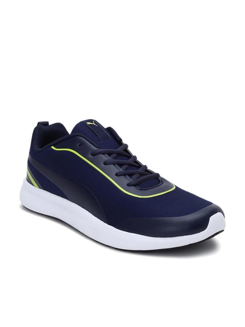 Puma flipster hot sale idp