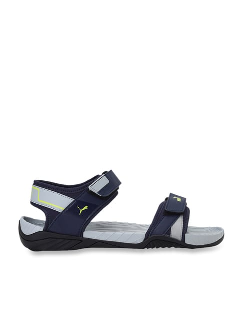 Puma aqua idp on sale sandals