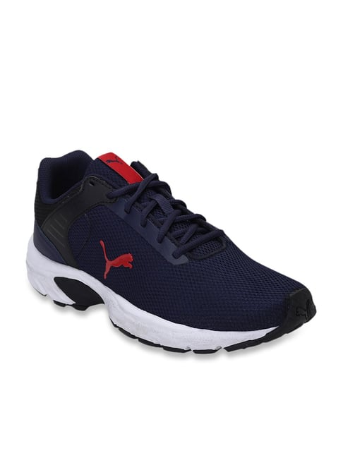 puma core runner idp running shoes