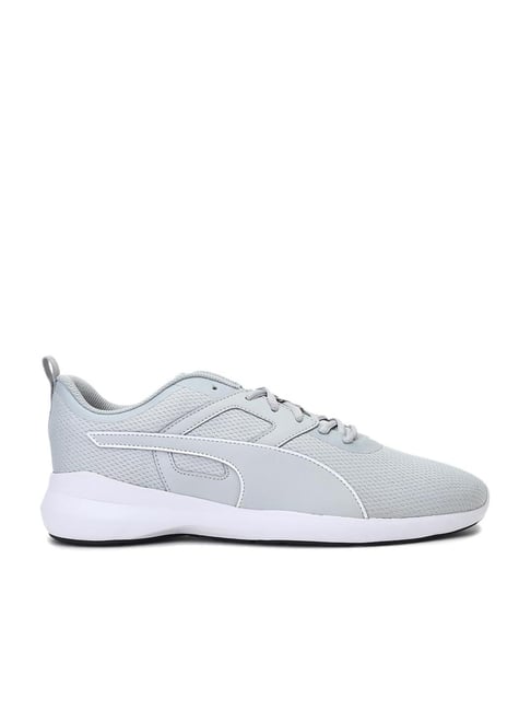 puma pacer balance idp running shoes