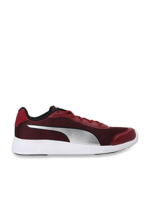 Puma fst cheap runner v2