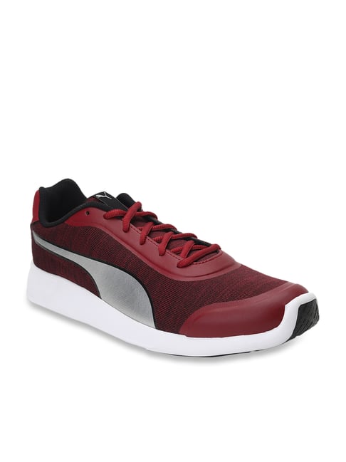 Men's shoes Reebok Classic Leather MU Chalk/ Radiant Red/ True Grey 7 |  Footshop