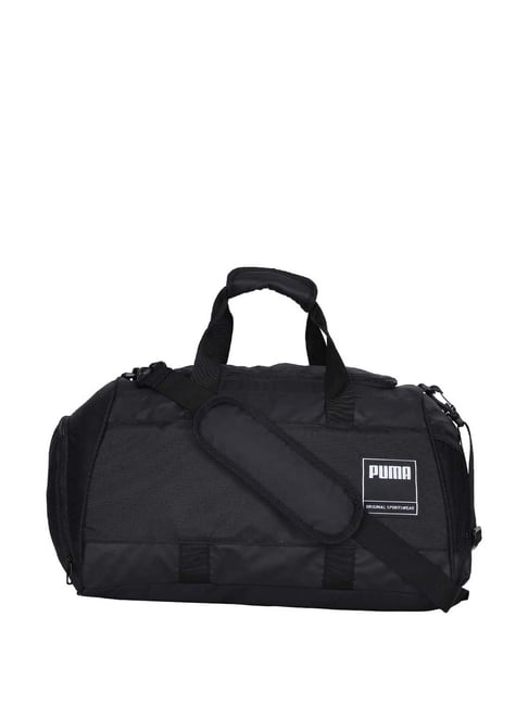 Puma gym 2025 bag price