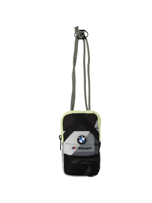 Puma bmw best sale sling bag