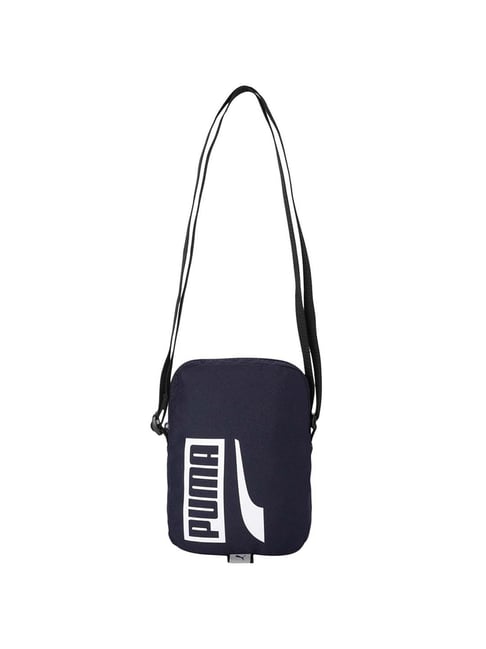 puma small sling bag