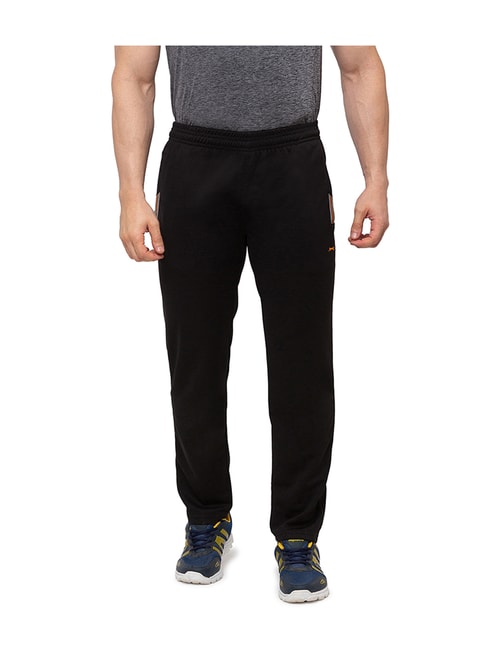 Buy Grey Track Pants for Men by BLACK PANTHER Online | Ajio.com