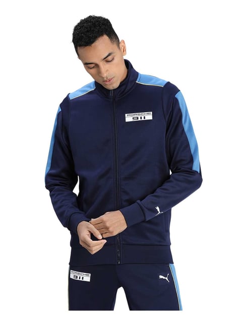 puma rebel track jacket
