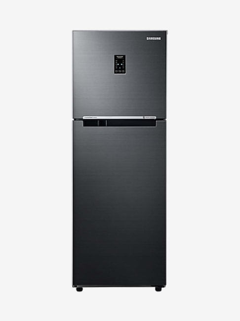 Samsung 253 L Inverter 3 Star Frost Free Double Door Refrigerator (Luxe...