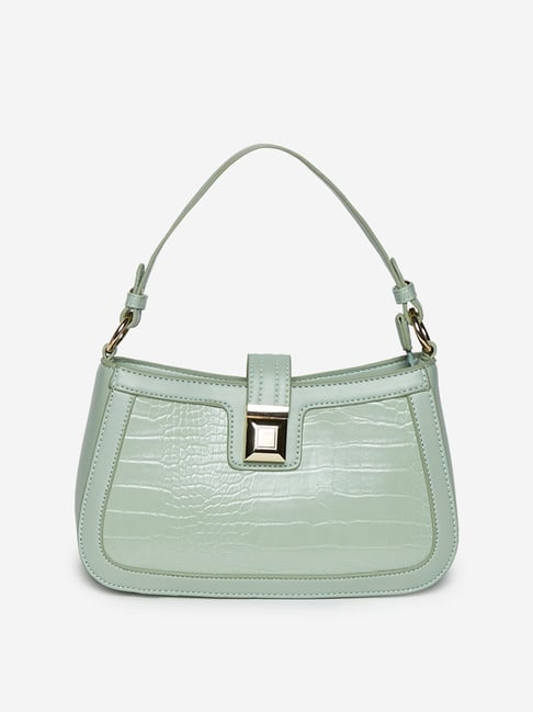 Buy Sage Handbags for Women by HI-ATTITUDE Online | Ajio.com