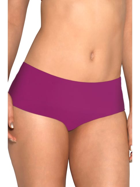 Buy Amante Wild Orchid Bikini Panty for Women Online @ Tata CLiQ