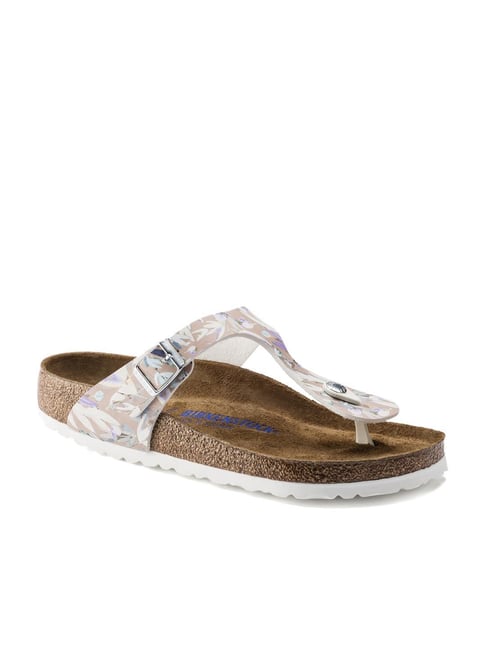 BIRKENSTOCK Arizona suede sandals | NET-A-PORTER