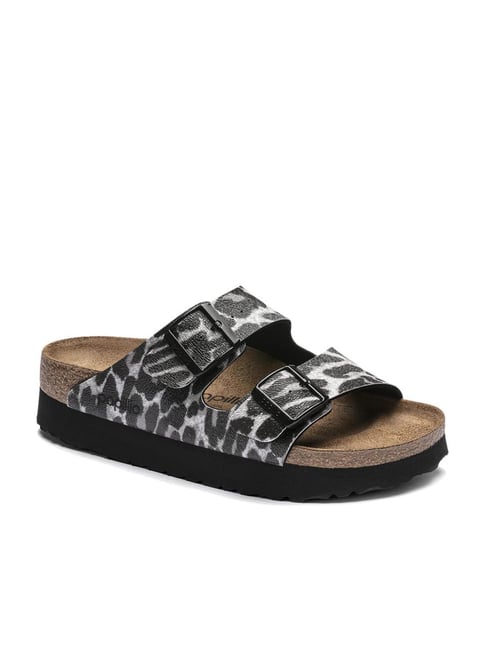 Cannes Natural Leather Regular - Women's by Birkenstock Online | THE ICONIC  | Australia