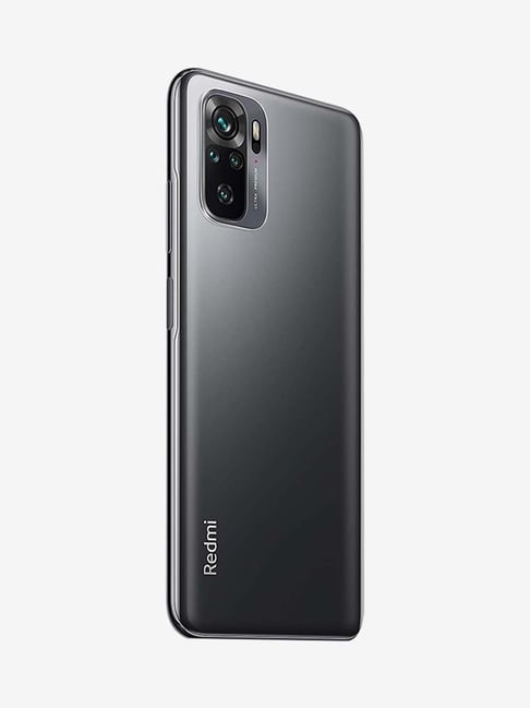 redmi note 10 black