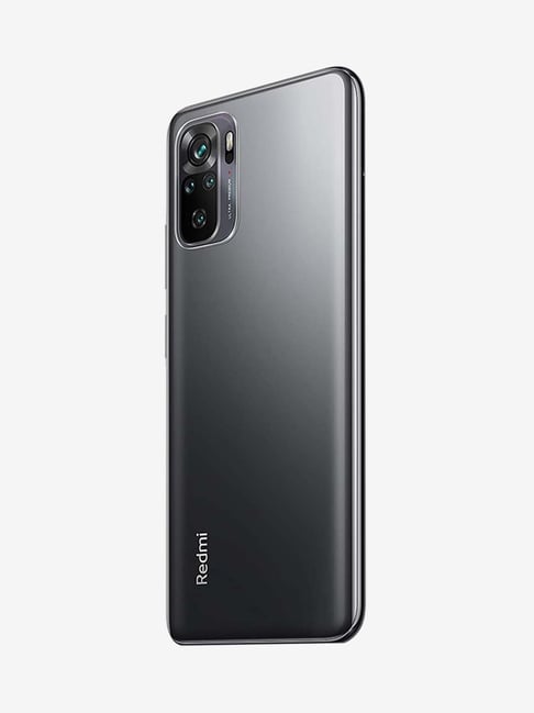 redmi note 10 black