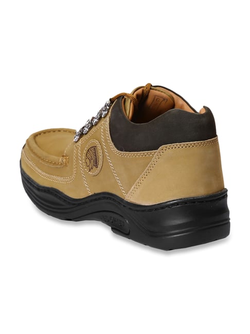 Buy Red Chief Men's Sand Casual Shoes 
