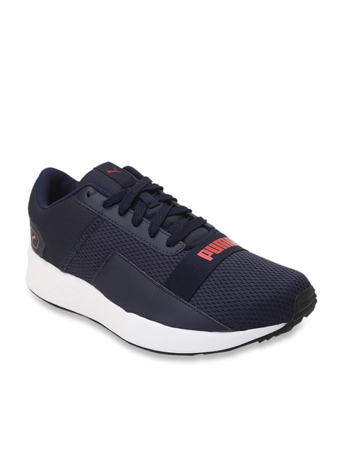 Buy Puma Men's Pacer Pro V3 IDP Peacoat 