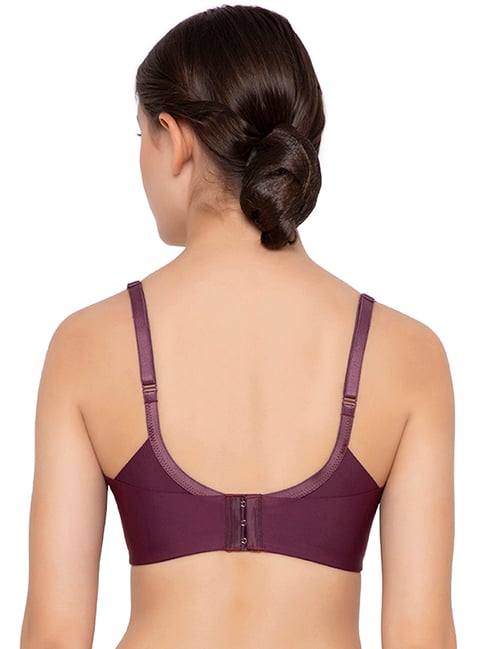 Buy Wacoal Simply Be Padded Wired Full Coverage T-Shirt Bra