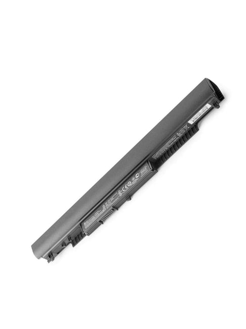 Buy HP Laptop Battery for HP Pavilion 15 AC042TU Black Online At Best Price Tata CLiQ