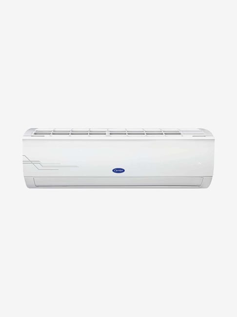 carrier 1.5 ton 3 star split ac cas18es3r30f0