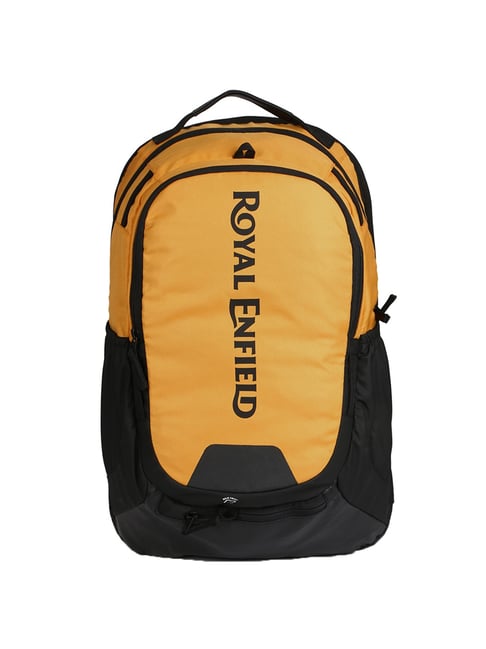 royal enfield backpack