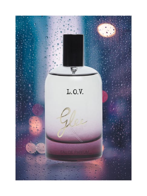 Fragrances Ps Love Noir Perfume Buy LOV Glee Eau De Parfum 100 Ml