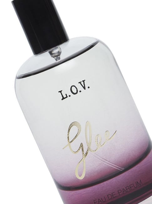 Primark Ps Love Rose Gold Perfume Ps Love Rose Parfum LOV Glee Eau