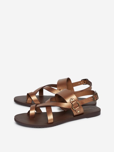 westside footwear luna blu