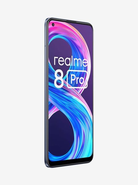 Realme 8 pro аккумулятор