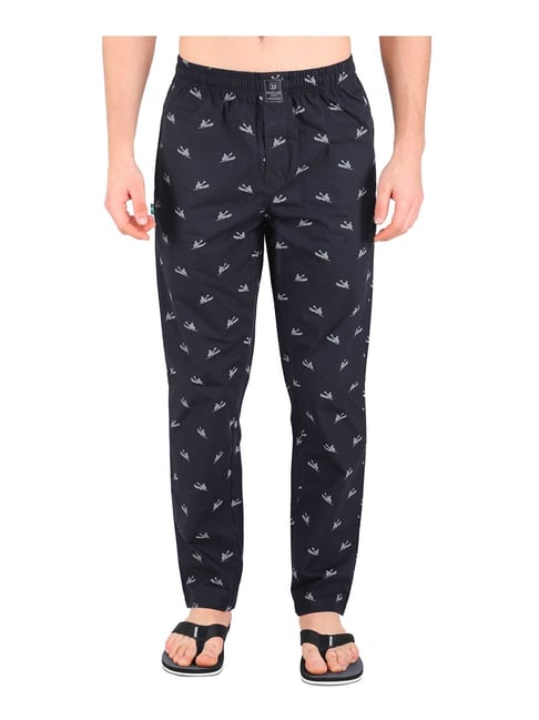 Buy Claura Maroon  Black Checked Pyjamas 12  Lounge Pants for Women  6791101  Myntra
