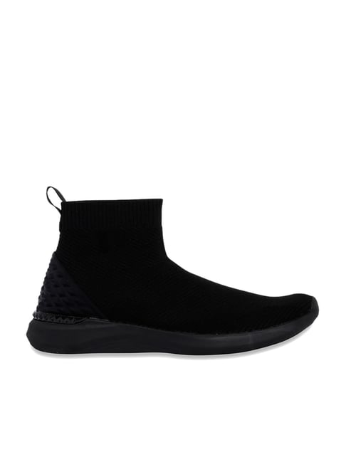 Aldo Men's Black Casual Boots