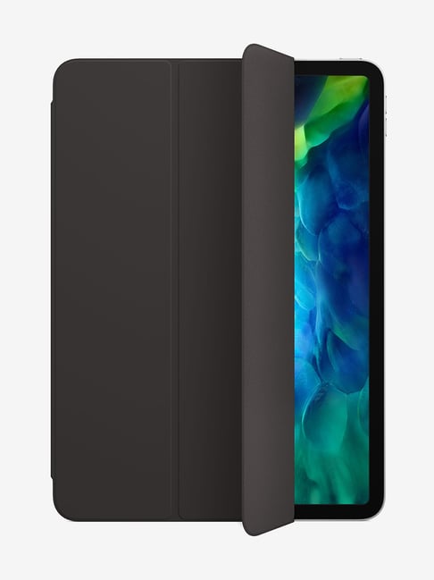 Buy Apple Smart Folio Case For iPad Pro 11-inch (MXT42ZM/A, Black