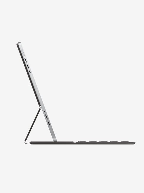 Buy Apple Smart Keyboard Folio for iPad (MXNK2HN/A, Black) Online