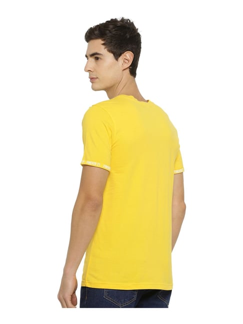 forever 21 lemon shirt