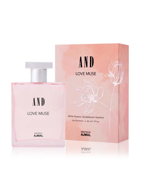 Muse fragrance online