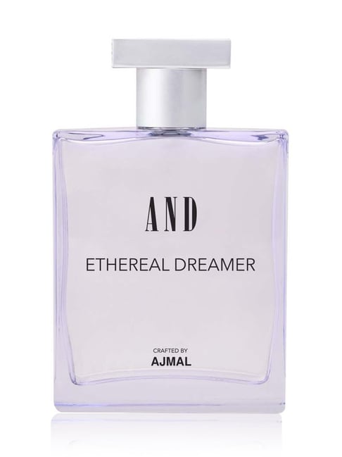 Dreamer fragrance 2025