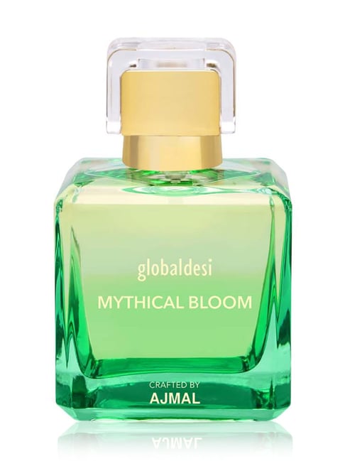 spykar bloom perfume