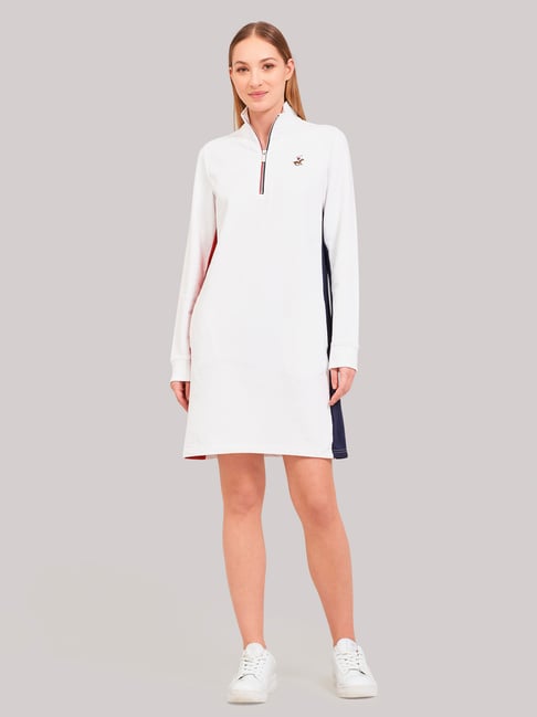 beverly hills polo club dress